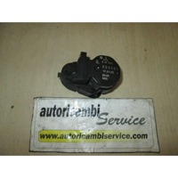 MOTORCEK OGREVANJA OEM N. 6930305 ORIGINAL REZERVNI DEL BMW SERIE 5 E60 E61 (2003 - 2010) DIESEL LETNIK 2005