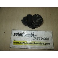 MOTORCEK OGREVANJA OEM N. 6930303 ORIGINAL REZERVNI DEL BMW SERIE 5 E60 E61 (2003 - 2010) DIESEL LETNIK 2005