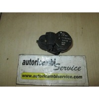 MOTORCEK OGREVANJA OEM N. 6930300 ORIGINAL REZERVNI DEL BMW SERIE 5 E60 E61 (2003 - 2010) DIESEL LETNIK 2005