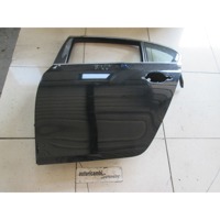 ZADNJA LEVA VRATA  OEM N. 41527202341 ORIGINAL REZERVNI DEL BMW SERIE 5 E60 E61 (2003 - 2010) DIESEL LETNIK 2005