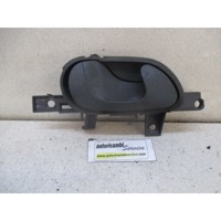 NOTRANJA KLJUKA  OEM N. 1470971077 ORIGINAL REZERVNI DEL FIAT ULYSSE 220 MK1 (1994 - 05/2002) BENZINA LETNIK 1998