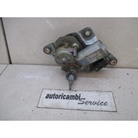 MOTORCEK ZADNJEGA BRISALCA OEM N. 53006402 ORIGINAL REZERVNI DEL FIAT ULYSSE 220 MK1 (1994 - 05/2002) BENZINA LETNIK 1998