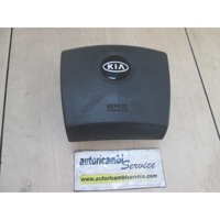 AIRBAG VOLAN OEM N. 56910-3E010CQ ORIGINAL REZERVNI DEL KIA SORENTO JC MK1 (2002 - 2009) DIESEL LETNIK 2004