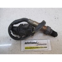 SONDA LAMBDA  OEM N. 7791592-01 ORIGINAL REZERVNI DEL BMW SERIE 3 BER/SW/COUPE/CABRIO E90/E91/E92/E93 (2005 -2009) DIESEL LETNIK 2007