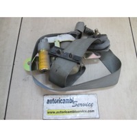 VARNOSTNI PAS OEM N. 917103 ORIGINAL REZERVNI DEL KIA SORENTO JC MK1 (2002 - 2009) DIESEL LETNIK 2004