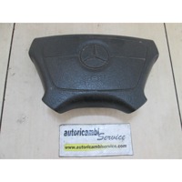 AIRBAG VOLAN OEM N. 1404602798 ORIGINAL REZERVNI DEL MERCEDES CLASSE C W202 S202 BER/SW  (1993 - 2000) DIESEL LETNIK 1996