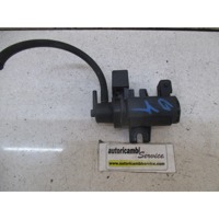 ELEKTROVENTIL  OEM N. 71744779664 ORIGINAL REZERVNI DEL BMW SERIE 3 BER/SW/COUPE/CABRIO E90/E91/E92/E93 (2005 -2009) DIESEL LETNIK 2007