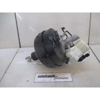 SERVO OJACEVALNIK ZAVOR S PUMPO OEM N. 29677593101 ORIGINAL REZERVNI DEL BMW SERIE 3 BER/SW/COUPE/CABRIO E90/E91/E92/E93 (2005 -2009) DIESEL LETNIK 2007