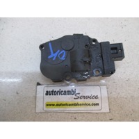 MOTORCEK OGREVANJA OEM N. 7052007 ORIGINAL REZERVNI DEL BMW SERIE 3 BER/SW/COUPE/CABRIO E90/E91/E92/E93 (2005 -2009) DIESEL LETNIK 2007