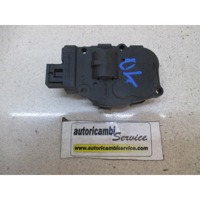 MOTORCEK OGREVANJA OEM N. 7052007 ORIGINAL REZERVNI DEL BMW SERIE 3 BER/SW/COUPE/CABRIO E90/E91/E92/E93 (2005 -2009) DIESEL LETNIK 2007
