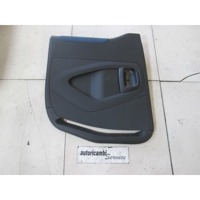 VRATNI PANEL OEM N. PNPSTCTBERLMK2MV5P ORIGINAL REZERVNI DEL CITROEN BERLINGO MK2 (2008 -2018) DIESEL LETNIK 2012