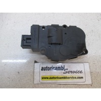 MOTORCEK OGREVANJA OEM N. 7052007 ORIGINAL REZERVNI DEL BMW SERIE 3 BER/SW/COUPE/CABRIO E90/E91/E92/E93 (2005 -2009) DIESEL LETNIK 2007