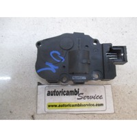 MOTORCEK OGREVANJA OEM N. 7052007 ORIGINAL REZERVNI DEL BMW SERIE 3 BER/SW/COUPE/CABRIO E90/E91/E92/E93 (2005 -2009) DIESEL LETNIK 2007