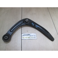 SPREDNJA LEVA ROKA  OEM N. 1607314580 ORIGINAL REZERVNI DEL CITROEN BERLINGO MK2 (2008 -2018) DIESEL LETNIK 2012