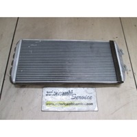GRELEC RADIATORJA OEM N. 5E2210400 ORIGINAL REZERVNI DEL CITROEN BERLINGO MK2 (2008 -2018) DIESEL LETNIK 2012