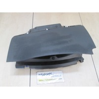 PREDAL ZA DOKUMENTE OEM N. 9680927277 ORIGINAL REZERVNI DEL CITROEN BERLINGO MK2 (2008 -2018) DIESEL LETNIK 2012