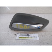 NOTRANJA KLJUKA  OEM N. 7144546 ORIGINAL REZERVNI DEL BMW SERIE 3 BER/SW/COUPE/CABRIO E90/E91/E92/E93 (2005 -2009) DIESEL LETNIK 2007