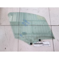 STEKLO SPREDNJIH DESNIH VRAT OEM N. 9202L6 ORIGINAL REZERVNI DEL CITROEN BERLINGO MK2 (2008 -2018) DIESEL LETNIK 2012