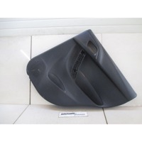 VRATNI PANEL OEM N. PNPDTCTC3MK2BR5P ORIGINAL REZERVNI DEL CITROEN C3 MK2 SC (2009 - 2016) BENZINA/GPL LETNIK 2010