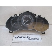 KILOMETER STEVEC OEM N. 96665881XT ORIGINAL REZERVNI DEL CITROEN C3 MK2 SC (2009 - 2016) BENZINA/GPL LETNIK 2010