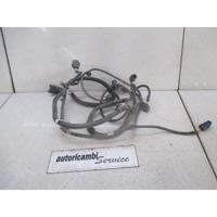 ELEKTRICNA NAPELJAVA OEM N. 966423748 ORIGINAL REZERVNI DEL CITROEN C3 MK2 SC (2009 - 2016) BENZINA/GPL LETNIK 2010