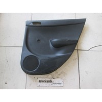 VRATNI PANEL OEM N. PNPDTHYI20PBMK1RBR5P ORIGINAL REZERVNI DEL HYUNDAI I20 PB PBT MK1 R (2012 - 2014) DIESEL LETNIK 2012