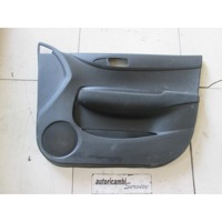 NOTRANJA OBLOGA SPREDNJIH VRAT OEM N. PNADTHYI20PBMK1RBR5P ORIGINAL REZERVNI DEL HYUNDAI I20 PB PBT MK1 R (2012 - 2014) DIESEL LETNIK 2012