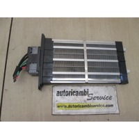 HLADILNIK ZA GRETJE OEM N. 971911J000 ORIGINAL REZERVNI DEL HYUNDAI I20 PB PBT MK1 R (2012 - 2014) DIESEL LETNIK 2012