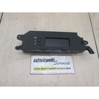 POTOVALNI RACUNALNIK OEM N. 941021J530 ORIGINAL REZERVNI DEL HYUNDAI I20 PB PBT MK1 R (2012 - 2014) DIESEL LETNIK 2012