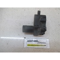 MOTORCEK OGREVANJA OEM N. 410474281 ORIGINAL REZERVNI DEL CITROEN C3 MK2 SC (2009 - 2016) BENZINA/GPL LETNIK 2010