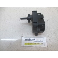 MOTORCEK OGREVANJA OEM N. 410474281 ORIGINAL REZERVNI DEL CITROEN C3 MK2 SC (2009 - 2016) BENZINA/GPL LETNIK 2010