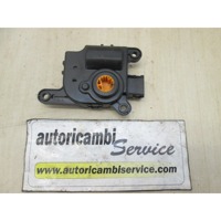 MOTORCEK OGREVANJA OEM N. D332AP6LA ORIGINAL REZERVNI DEL HYUNDAI I20 PB PBT MK1 R (2012 - 2014) DIESEL LETNIK 2012