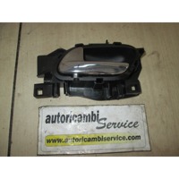 NOTRANJA KLJUKA  OEM N. 9143L9 ORIGINAL REZERVNI DEL CITROEN C4 PICASSO/GRAND PICASSO MK1 (2006 - 08/2013) DIESEL LETNIK 2009