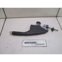 OEM N. 6Q0711461M ORIGINAL REZERVNI DEL VOLKSWAGEN POLO 9N R (2005 - 10/2009) BENZINA LETNIK 2009