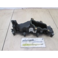 SESALNI KOLEKTOR OEM N. 059129712AR ORIGINAL REZERVNI DEL AUDI A5 8T COUPE/5P (2007 - 2011) DIESEL LETNIK 2010