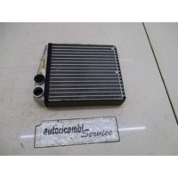 GRELEC RADIATORJA OEM N. 1K0819031 ORIGINAL REZERVNI DEL VOLKSWAGEN GOLF V 1K1 1K5 MK5 BER/SW (02/2004-11/2008) DIESEL LETNIK 2004