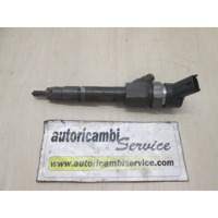 INJEKTORJI DIESEL OEM N. 8200100272 ORIGINAL REZERVNI DEL RENAULT SCENIC/GRAND SCENIC JM0/1 MK2 (2003 - 2009) DIESEL LETNIK 2003