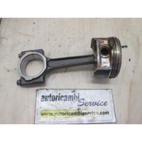 BAT ROCICNE GREDI/ OEM N. 11247508554 ORIGINAL REZERVNI DEL MINI ONE / COOPER / COOPER S R50 R52 R53 (2001-2006) BENZINA LETNIK 2007