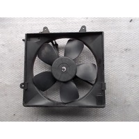 VENTILATOR HLADILNIKA OEM N.  ORIGINAL REZERVNI DEL KIA CARNIVAL GQ MK1 (1998 - 2006)DIESEL LETNIK 2000