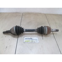 DESNA SPREDNJA POGONSKA GRED  OEM N. 374470 ORIGINAL REZERVNI DEL OPEL VECTRA C Z02 BER/SW (2002 - 2006) DIESEL LETNIK 2004