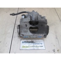 SPREDNJE DESNE ZAVORNE CELJUSTI  OEM N. 542024 ORIGINAL REZERVNI DEL OPEL VECTRA C Z02 BER/SW (2002 - 2006) DIESEL LETNIK 2004