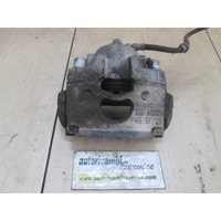 SPREDNJE LEVE ZAVORNE CELJUSTI  OEM N. 542023 ORIGINAL REZERVNI DEL OPEL VECTRA C Z02 BER/SW (2002 - 2006) DIESEL LETNIK 2004