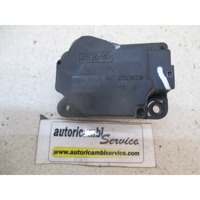 MOTORCEK OGREVANJA OEM N. 4N5H-19E616 ORIGINAL REZERVNI DEL VOLVO V50 545 (2004 - 05/2007) DIESEL LETNIK 2004