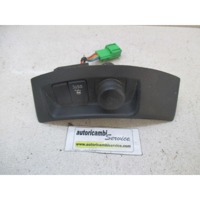 RAZLICNA STIKALA  OEM N. 8686026 ORIGINAL REZERVNI DEL VOLVO V50 545 (2004 - 05/2007) DIESEL LETNIK 2004