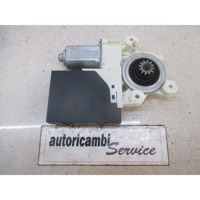 DVIZNI MEHANIZEM SPREDNIH STEKEL  OEM N. 992746-100 ORIGINAL REZERVNI DEL VOLVO V50 545 (2004 - 05/2007) DIESEL LETNIK 2004