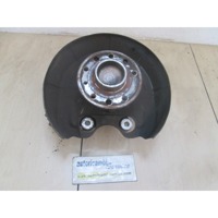 ZADNJI LEVI NOSILEC KOLES/PESTO OEM N. 93170611 ORIGINAL REZERVNI DEL OPEL VECTRA C Z02 BER/SW (2002 - 2006) DIESEL LETNIK 2004