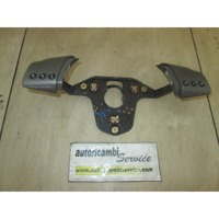 MULTIFUNKCIJSKI VOLAN OEM N. 1243009 ORIGINAL REZERVNI DEL OPEL VECTRA C Z02 BER/SW (2002 - 2006) DIESEL LETNIK 2004