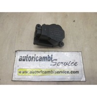 MOTORCEK OGREVANJA OEM N. 9180200 ORIGINAL REZERVNI DEL OPEL VECTRA C Z02 BER/SW (2002 - 2006) DIESEL LETNIK 2004