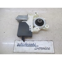 MOTORCEK ELEKTRICNEGA POMIKA ZADNJEGA STEKLA  OEM N. 31253516 ORIGINAL REZERVNI DEL VOLVO V50 545 (2004 - 05/2007) DIESEL LETNIK 2004