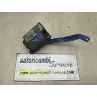 MOTORCEK OGREVANJA OEM N. 9180202 ORIGINAL REZERVNI DEL OPEL VECTRA C Z02 BER/SW (2002 - 2006) DIESEL LETNIK 2004